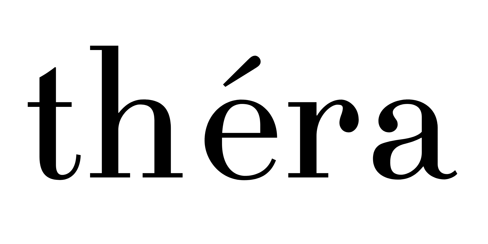 logo théra