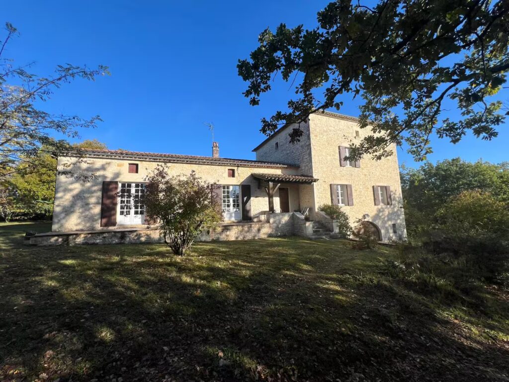 Maison Théra